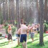 II letni obóz: Jastrowie 2011